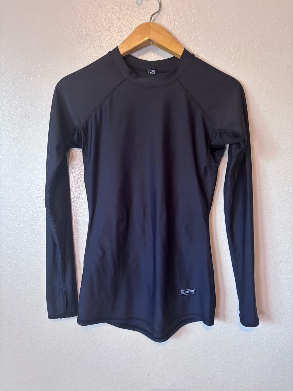Blackstrap base layer long sleeve